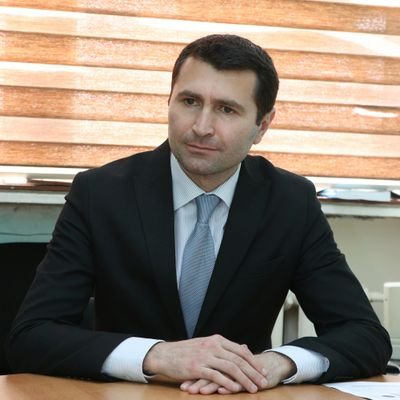 Eldost Ibrahimov