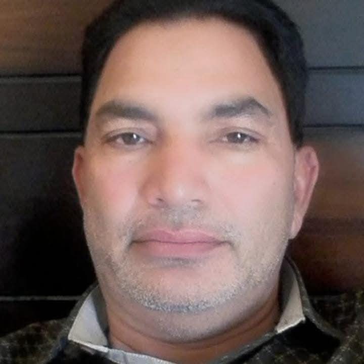 Prof. Dr. Muhammad Maalik
