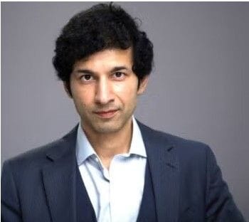 Dr. Waleed Ziad