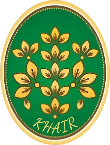 Khair Publications crest
