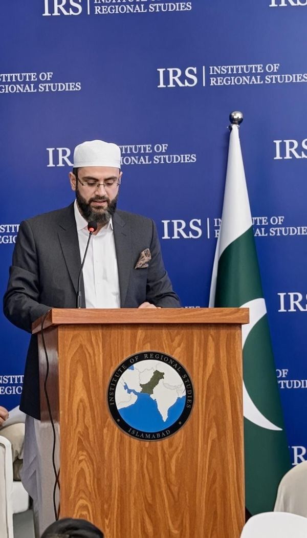 Keynote Speech