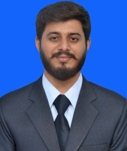 Muhammad Haris Saleem