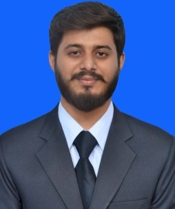 Muhammad Haris Saleem